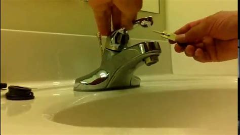 single handle bathtub faucet leaking|How To Fix A Leaking Single Handle Bathtub Faucet Quick And。